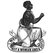 African women enslaved in the Atlantic trade